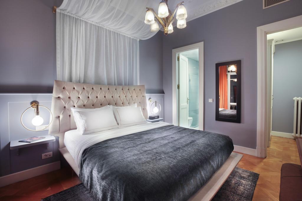 Armada Istanbul Pera Hotel Luaran gambar