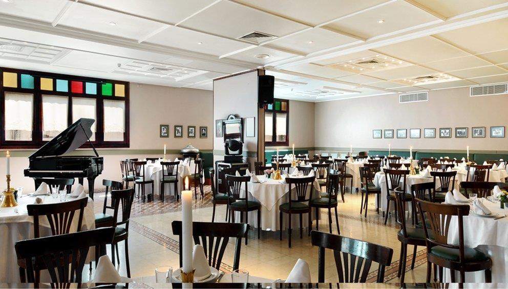 Armada Istanbul Pera Hotel Kemudahan gambar