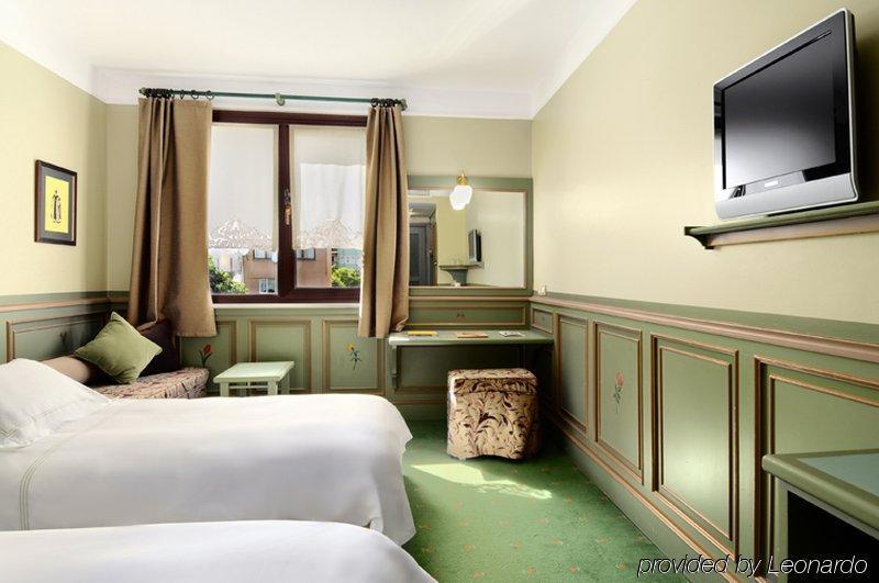 Armada Istanbul Pera Hotel Luaran gambar