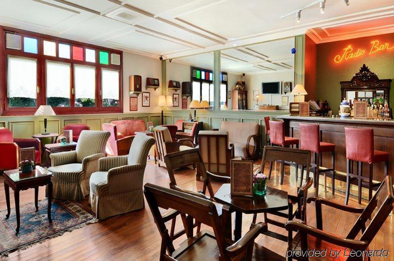 Armada Istanbul Pera Hotel Luaran gambar