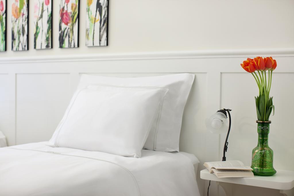 Armada Istanbul Pera Hotel Bilik gambar