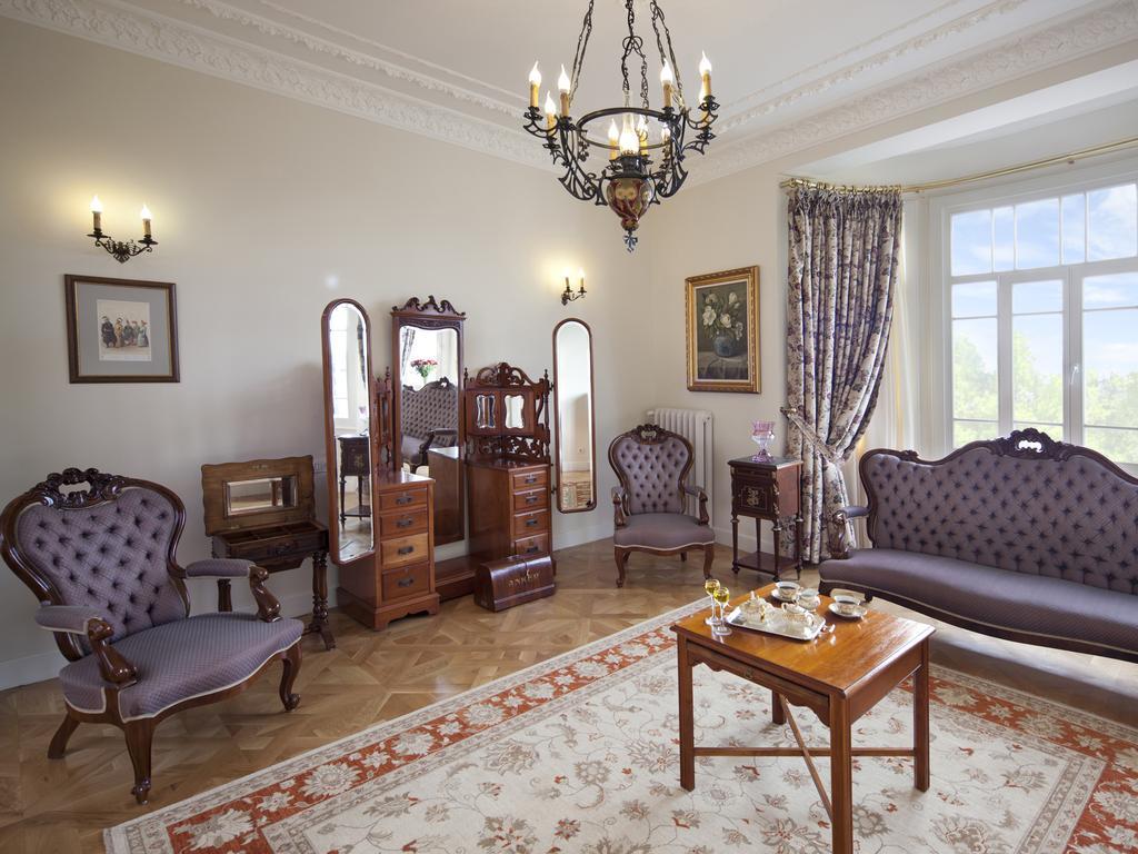 Armada Istanbul Pera Hotel Luaran gambar