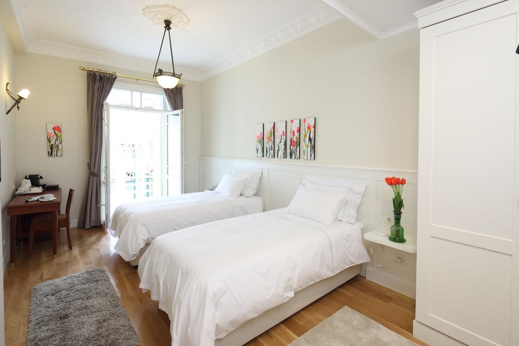 Armada Istanbul Pera Hotel Luaran gambar