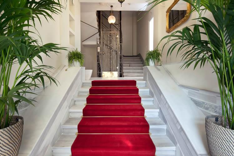 Armada Istanbul Pera Hotel Luaran gambar